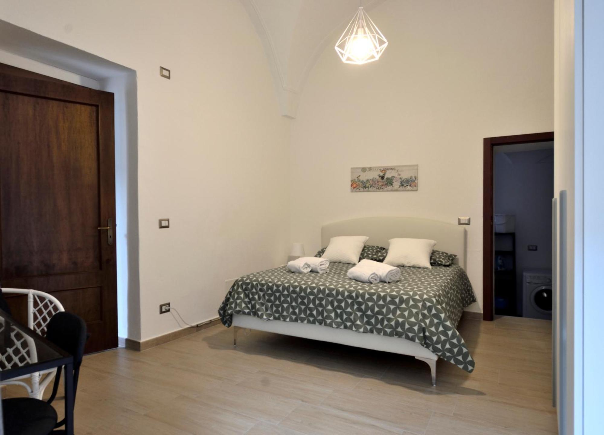 La Casa Di Carta Al Duomo Daire Katanya Dış mekan fotoğraf
