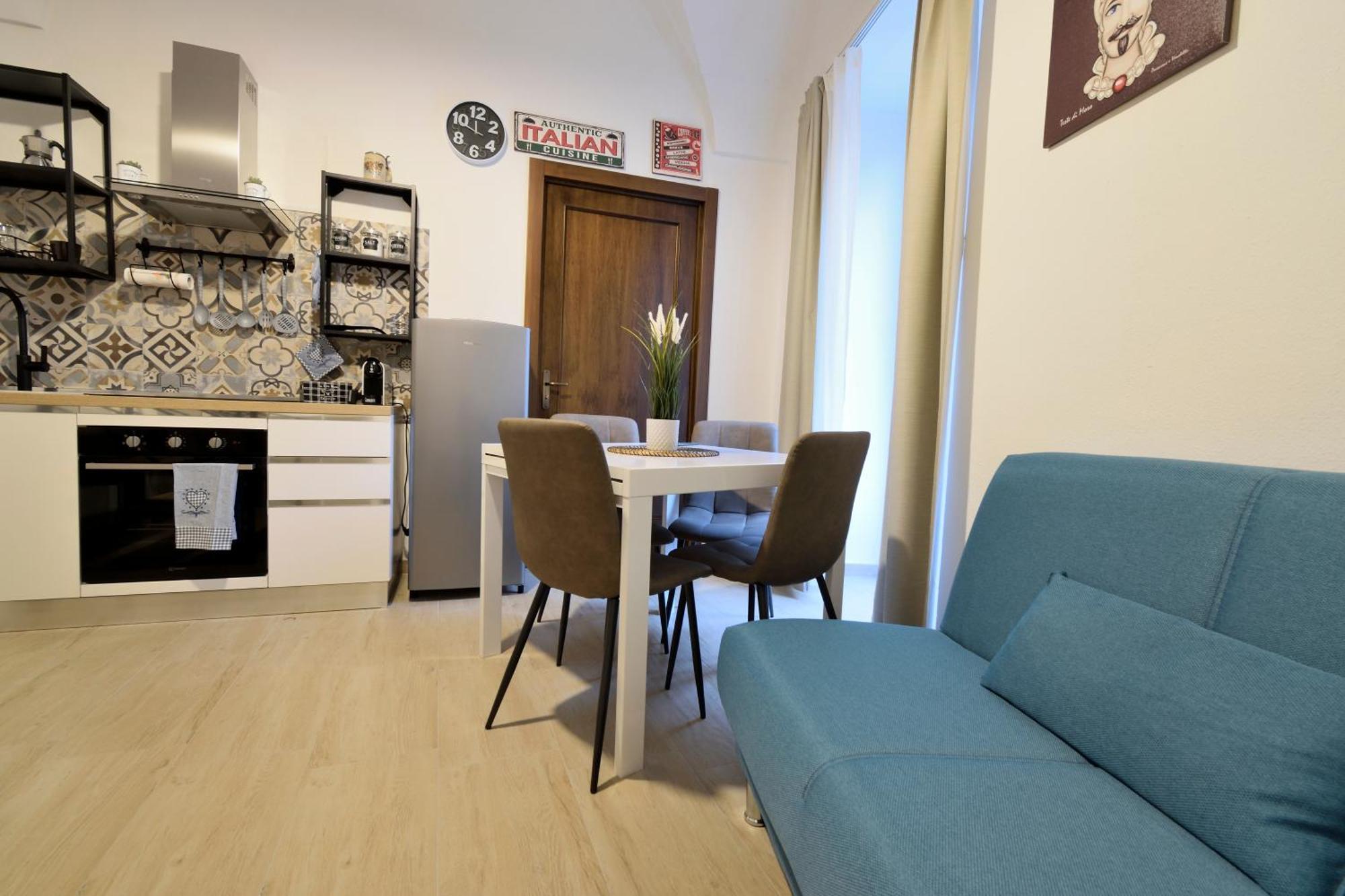 La Casa Di Carta Al Duomo Daire Katanya Dış mekan fotoğraf